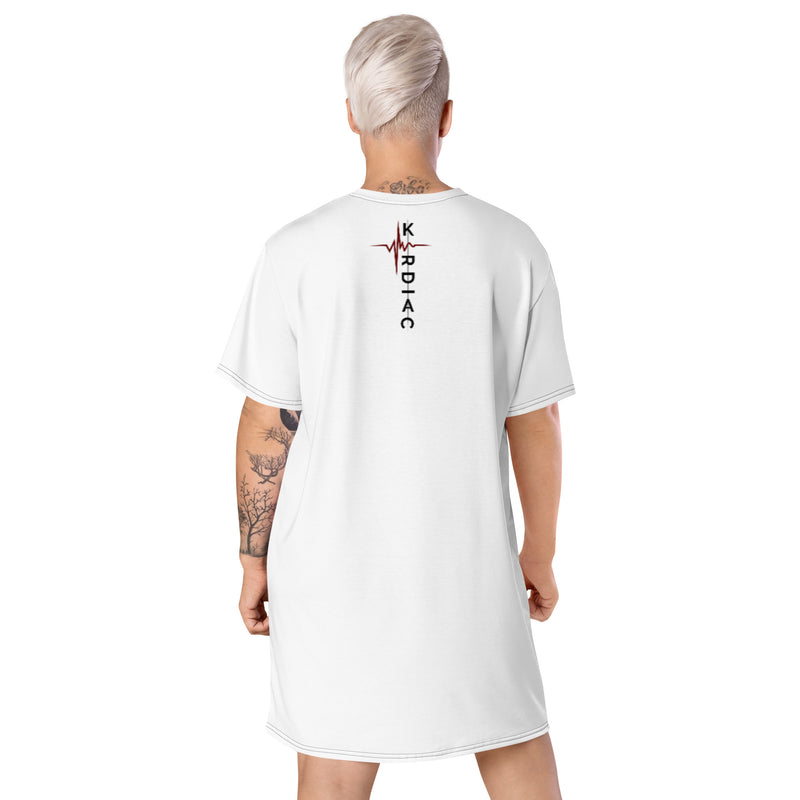 SINODE | T-Shirt dress