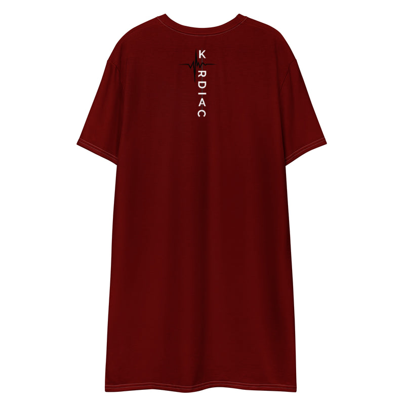 SINODE | T-Shirt dress