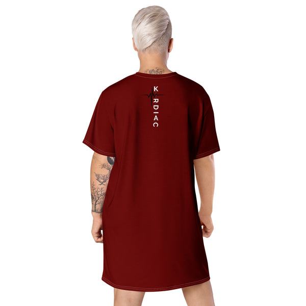 SINODE | T-Shirt dress