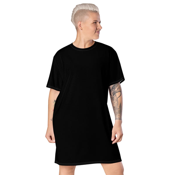 SINODE | T-shirt dress