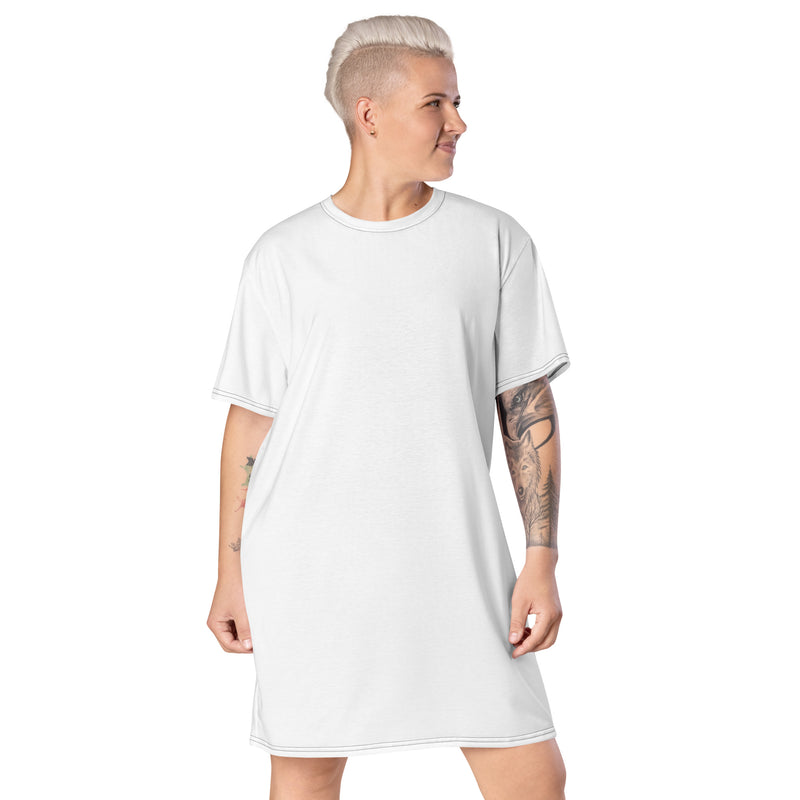 SINODE | T-Shirt dress