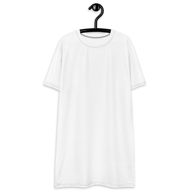 SINODE | T-Shirt dress