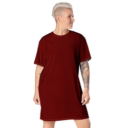 SINODE | T-Shirt dress