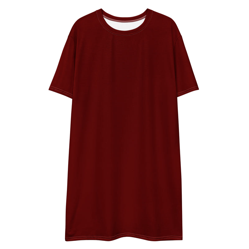 SINODE | T-Shirt dress