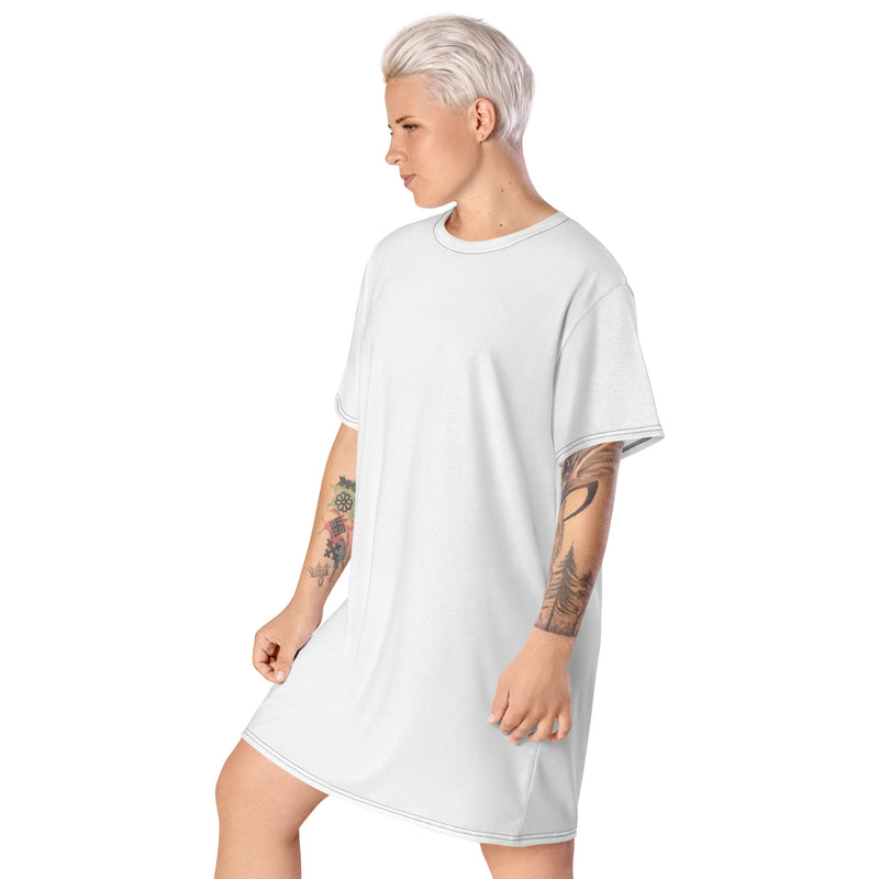 SINODE | T-Shirt dress