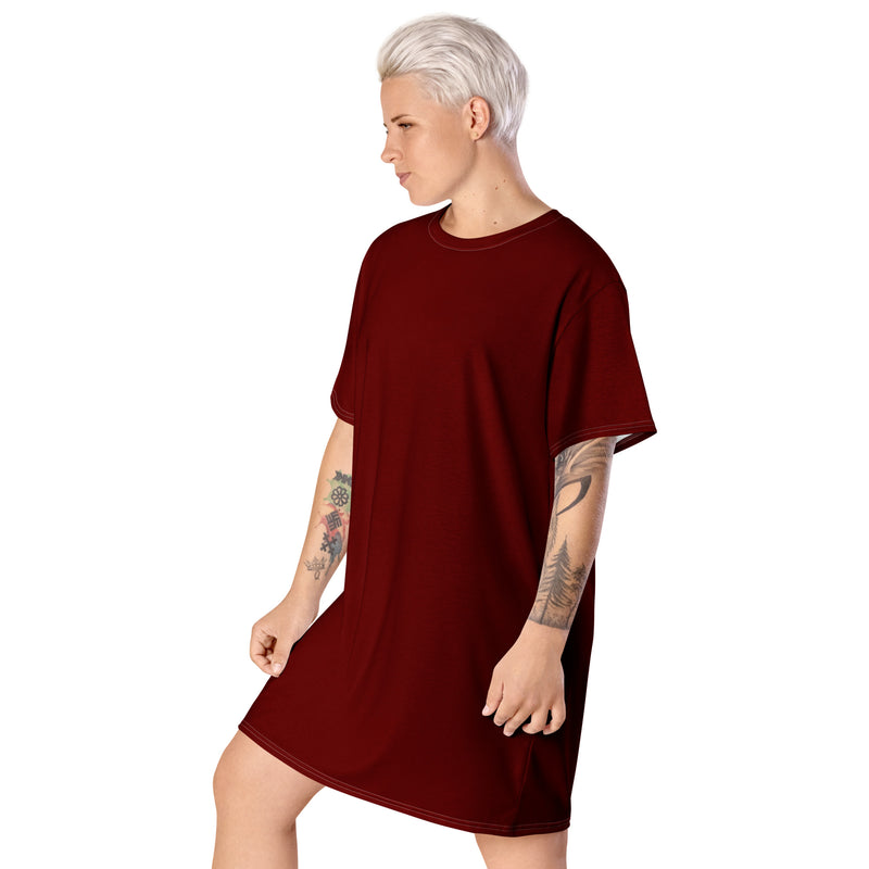 SINODE | T-Shirt dress