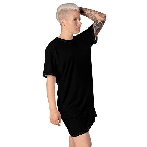 SINODE | T-shirt dress