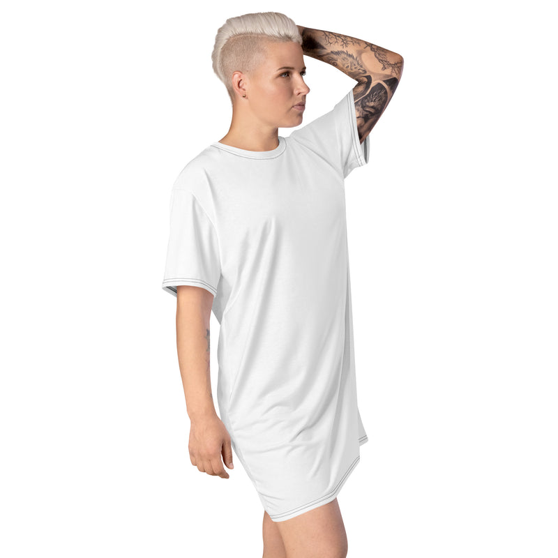 SINODE | T-Shirt dress