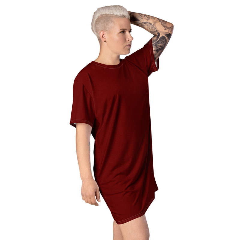 SINODE | T-Shirt dress