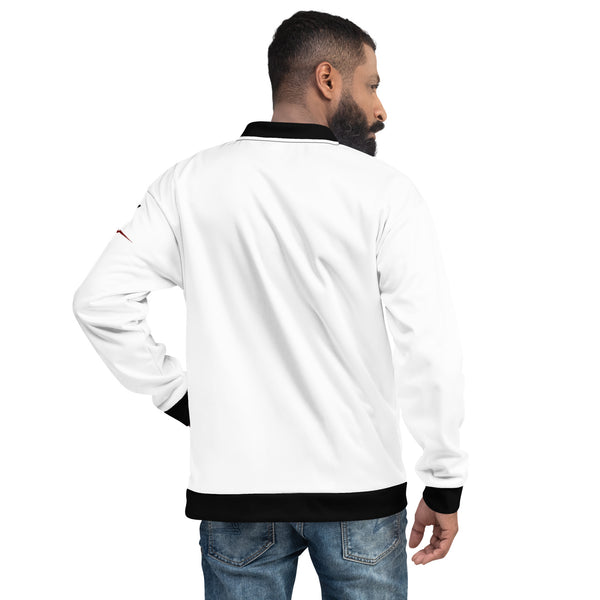 SINODE | Men's  Bomber Jacket