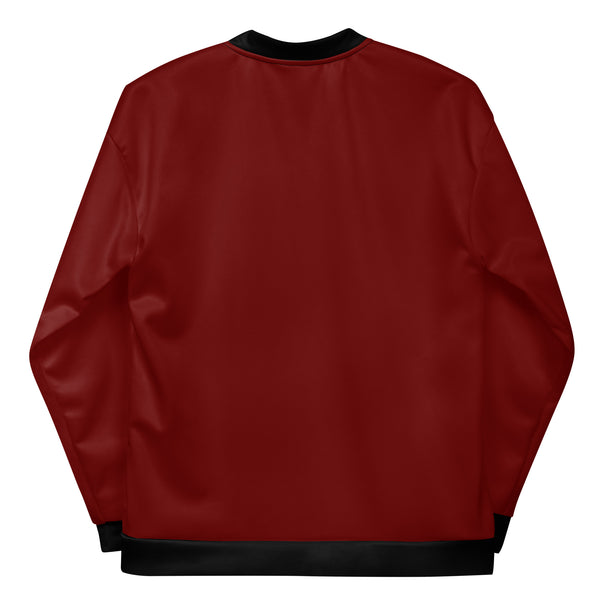 SI-NODE | Men's Bomber Jacket