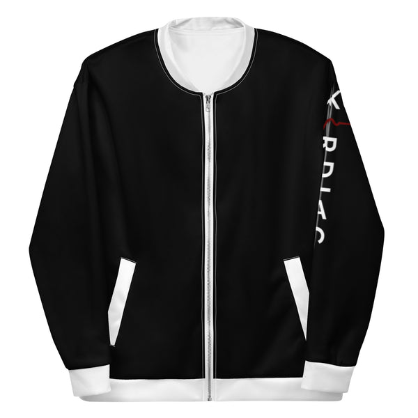 SINODE | Men's Bomber Jacket