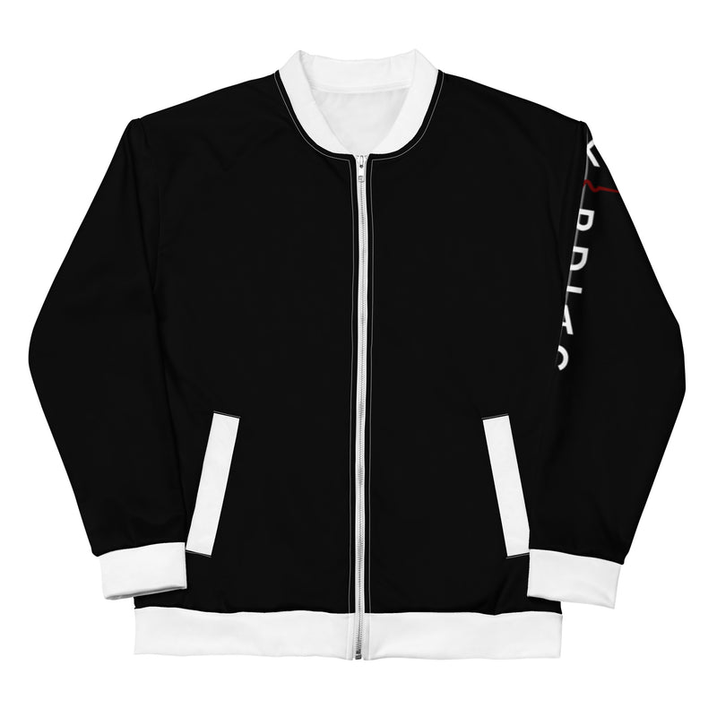 SINODE | Men's Bomber Jacket