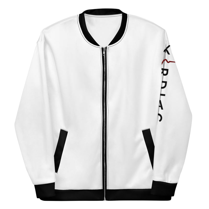 SINODE | Men's  Bomber Jacket