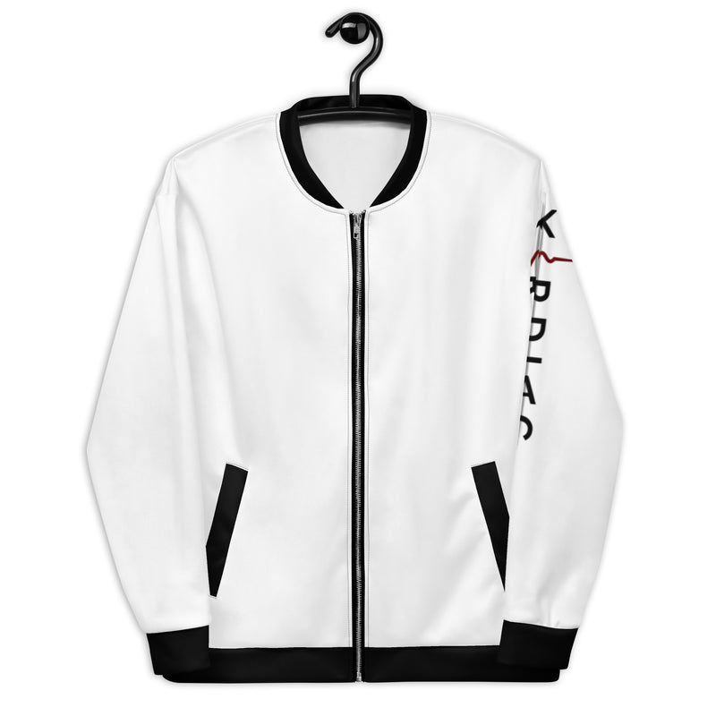 SINODE | Men's  Bomber Jacket