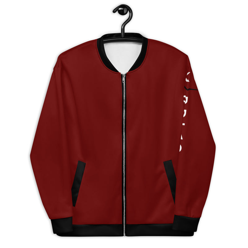 SI-NODE | Men's Bomber Jacket