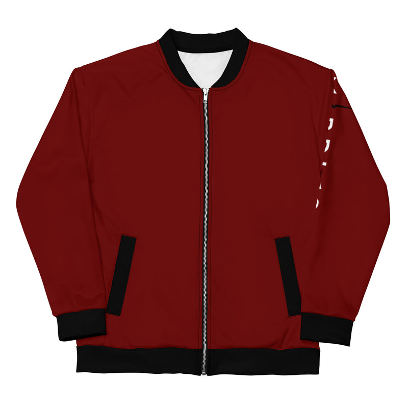 SI-NODE | Men's Bomber Jacket