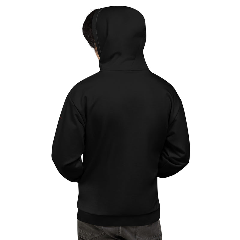 SINODE | Men's Pullover Hoodie