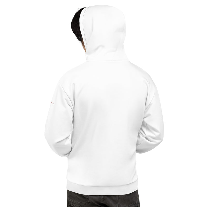 SINODE | Men's Pullover  Hoodie