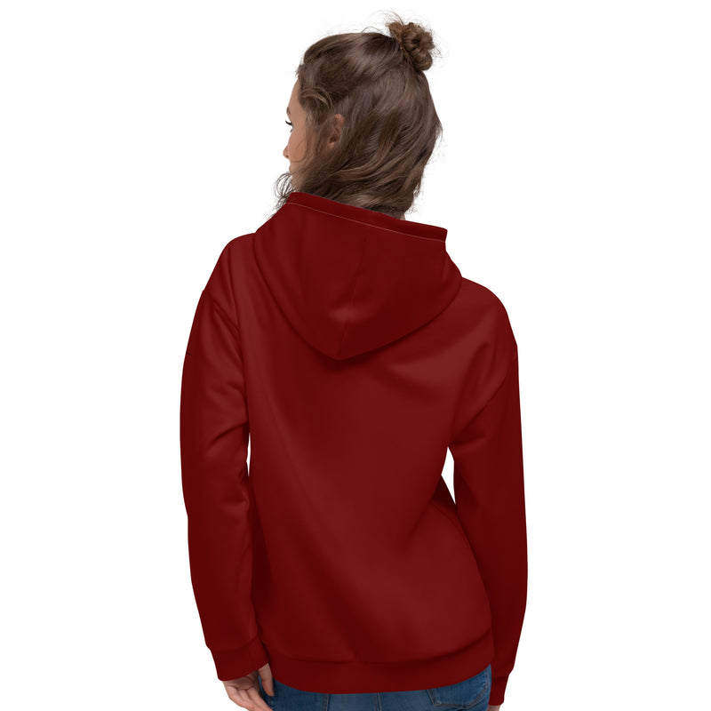 SINODE | Women's  Hoodie