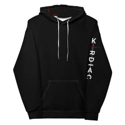 SINODE | Men's Pullover Hoodie