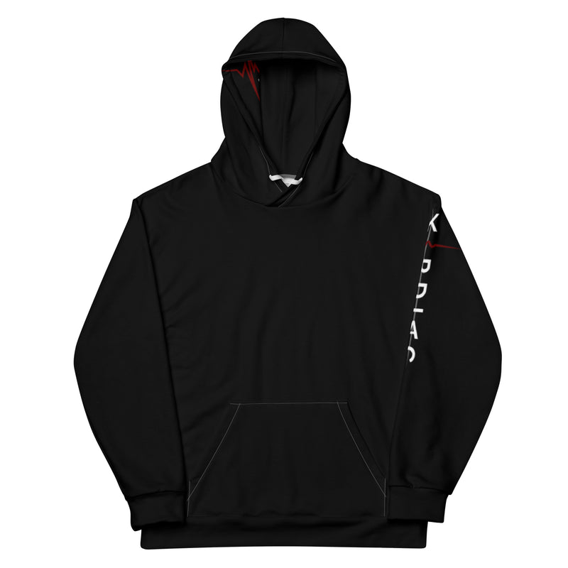 SINODE | Men's Pullover Hoodie