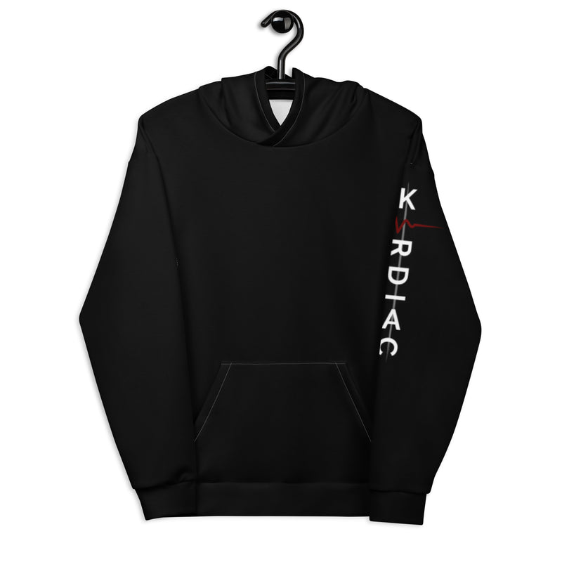 SINODE | Men's Pullover Hoodie