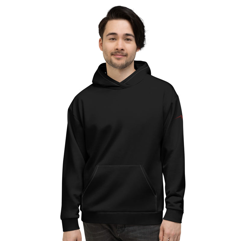 SINODE | Men's Pullover Hoodie