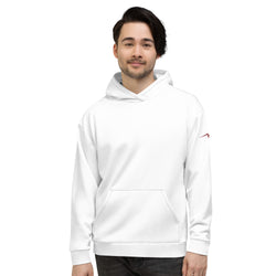 SINODE | Men's Pullover  Hoodie