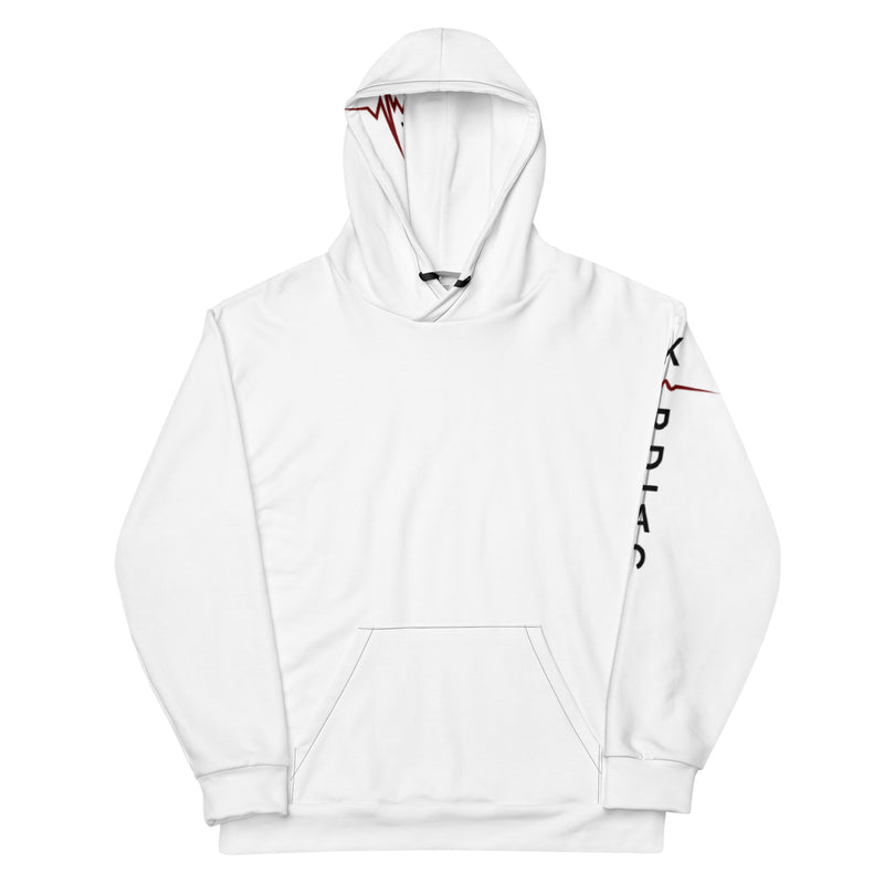 SINODE | Men's Pullover  Hoodie