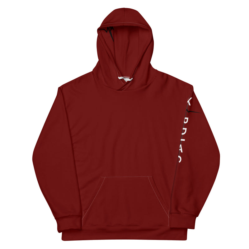 SINODE | Women's  Hoodie