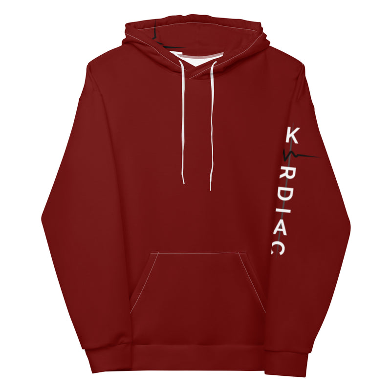 SINODE | Women's  Hoodie