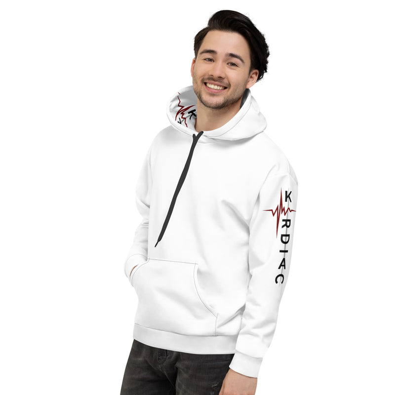 SINODE | Men's Pullover  Hoodie