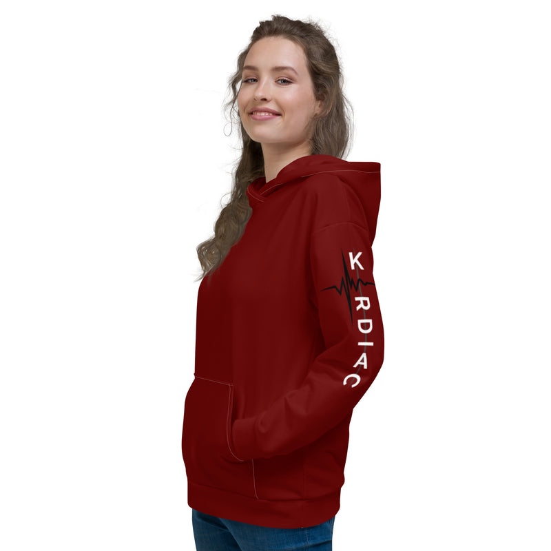 SINODE | Women's  Hoodie