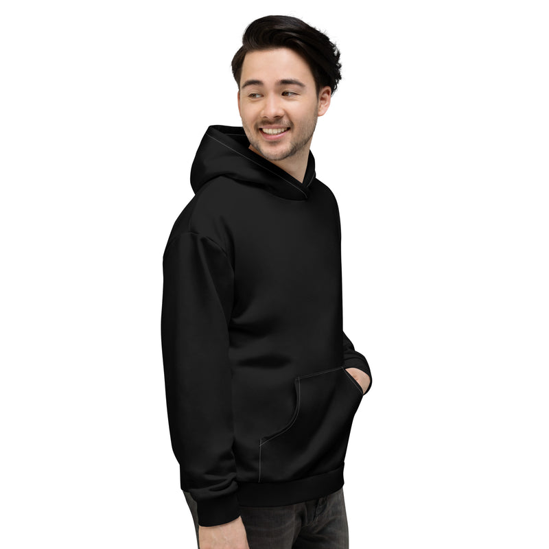 SINODE | Men's Pullover Hoodie