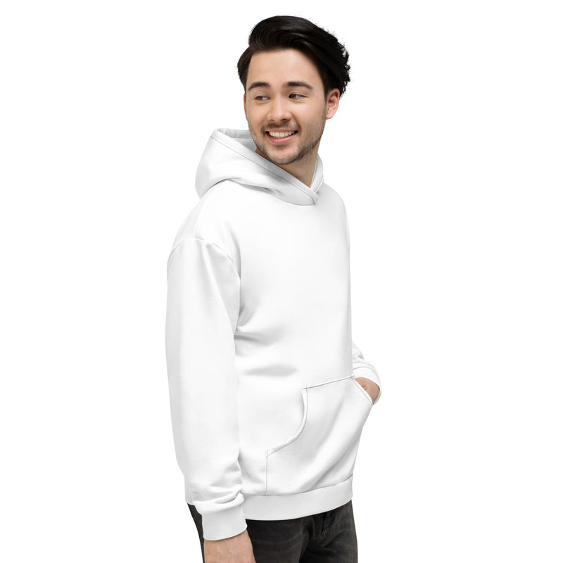 SINODE | Men's Pullover  Hoodie