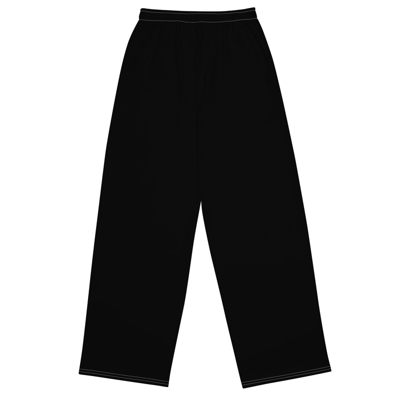 SINODE | Wide Leg Pants