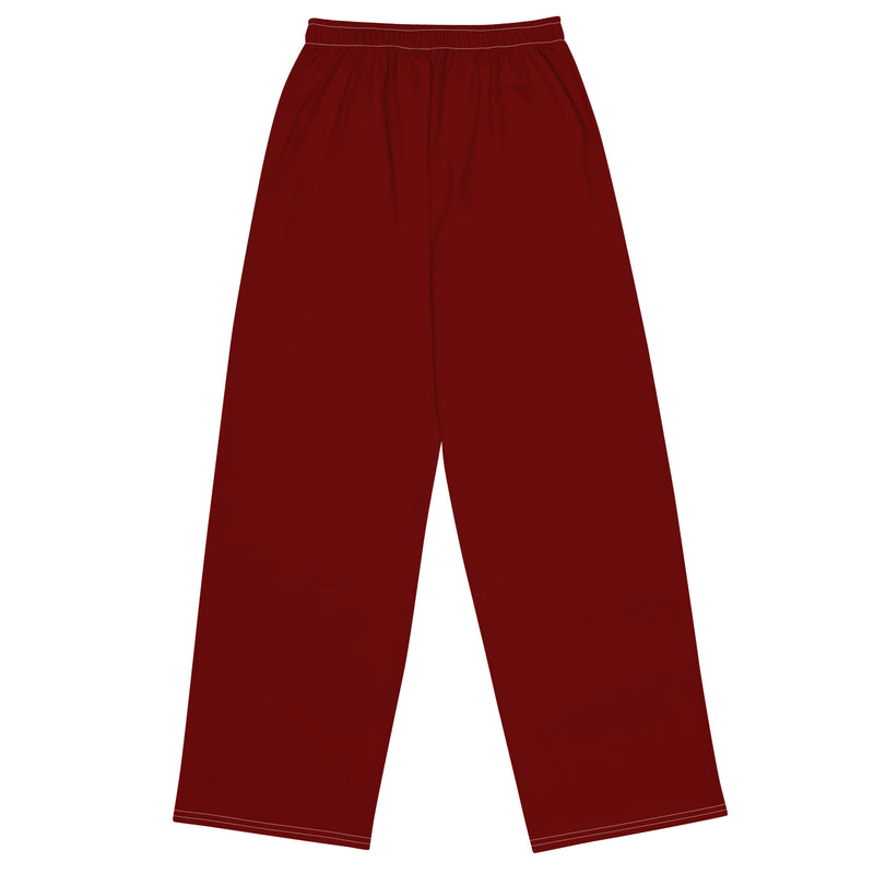 SINODE | Men's  wide-leg lounge pants