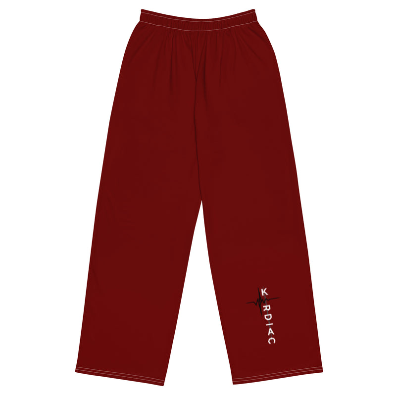 SINODE | Men's  wide-leg lounge pants