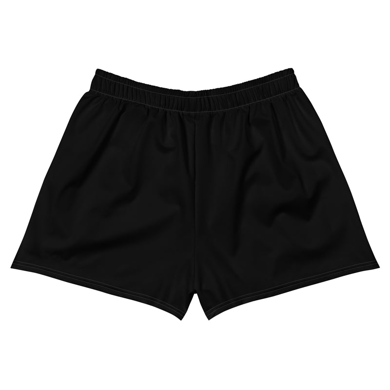 SI-NODE Short athlétique pour femme