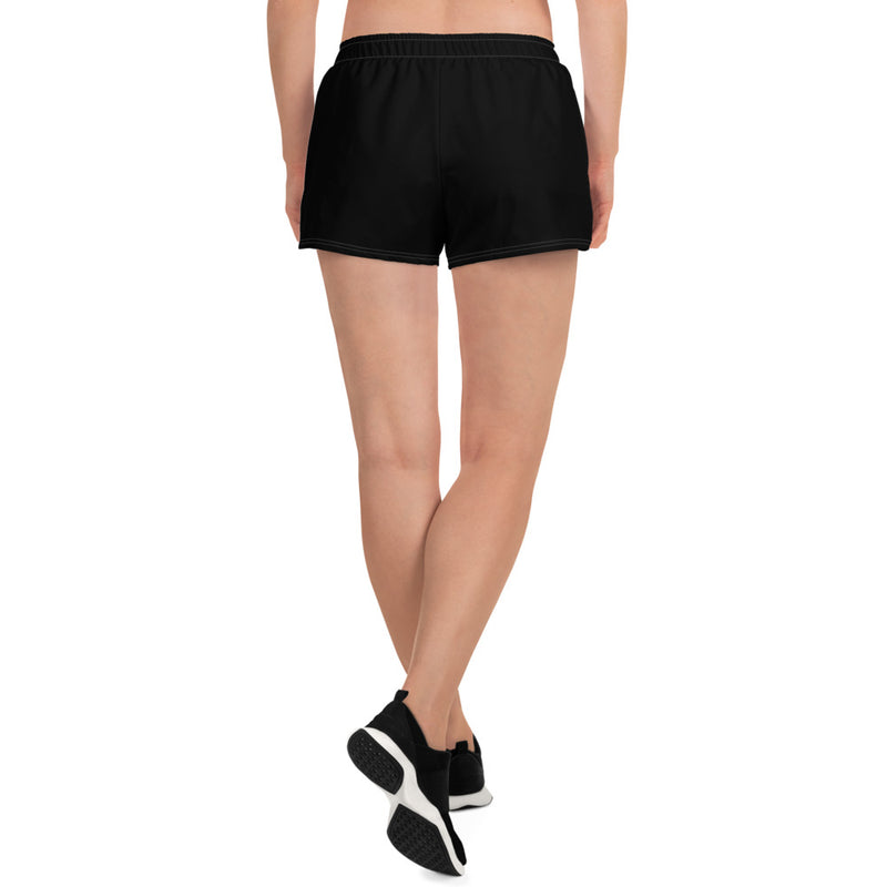 SI-NODE Short athlétique pour femme