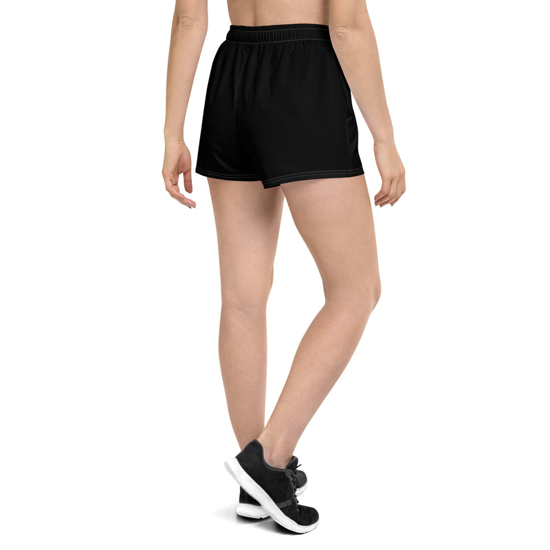 SI-NODE Short athlétique pour femme