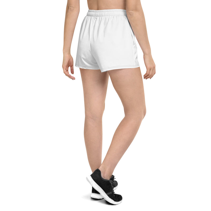 SINODE | Women's Athletic Short Shorts