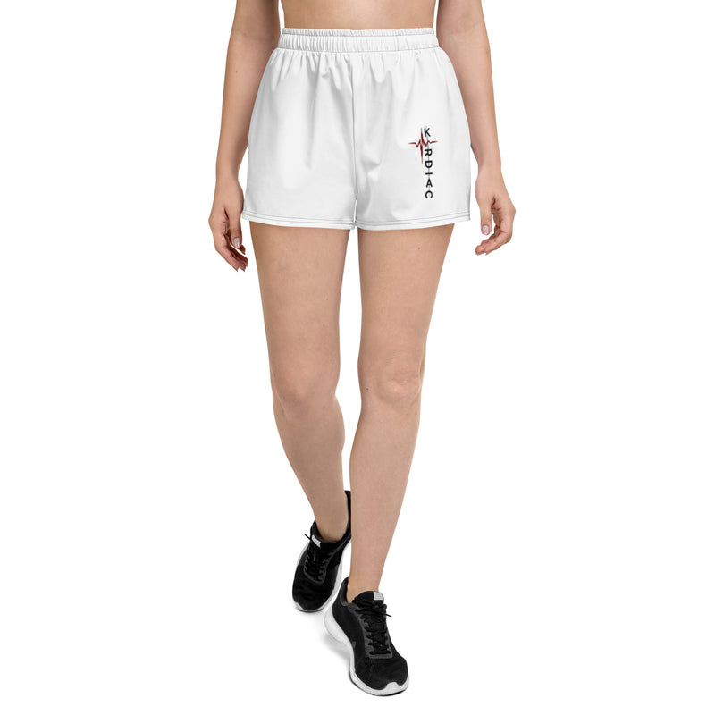 SINODE | Women's Athletic Short Shorts