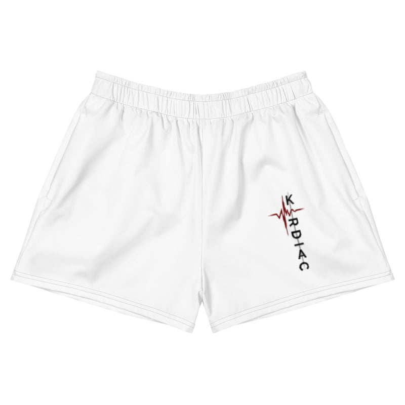 SINODE | Women's Athletic Short Shorts