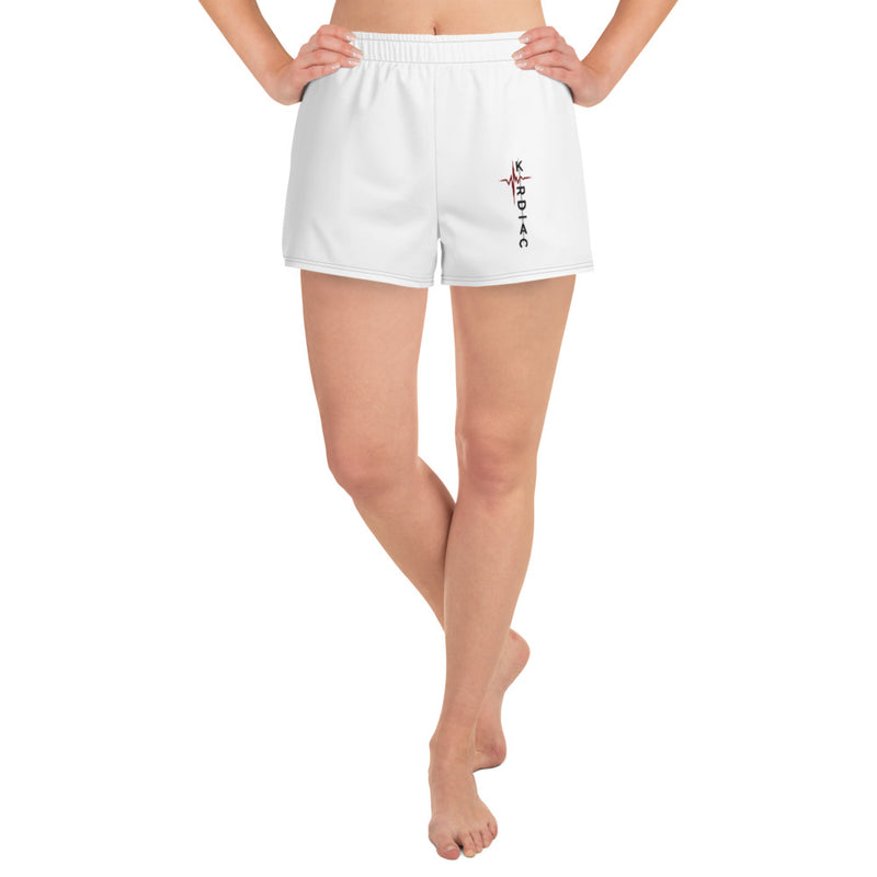 SINODE | Women's Athletic Short Shorts