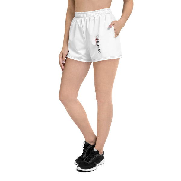 SINODE | Women's Athletic Short Shorts