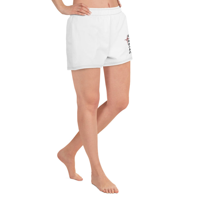 SINODE | Women's Athletic Short Shorts