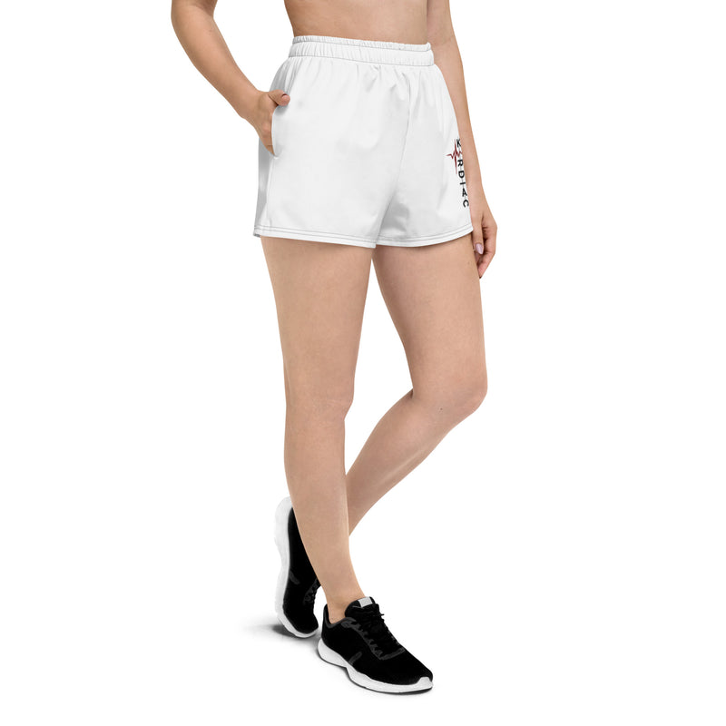 SINODE | Women's Athletic Short Shorts