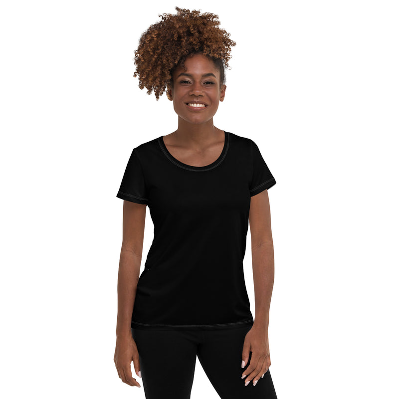 SINODE | Women's Athletic T-shirt